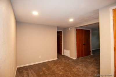 Home For Sale in Cheyenne, Wyoming