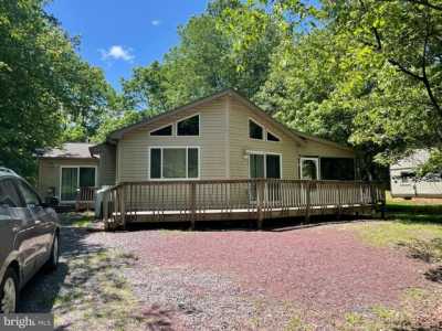 Home For Sale in Albrightsville, Pennsylvania