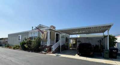 Home For Sale in Pomona, California