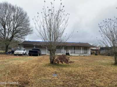 Home For Sale in Washington, Louisiana