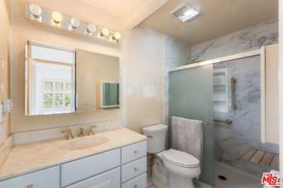 Home For Sale in Culver City, California