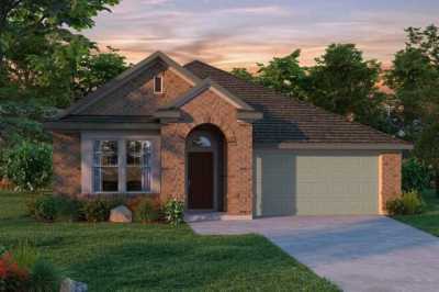 Home For Sale in Royse City, Texas