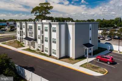 Apartment For Rent in