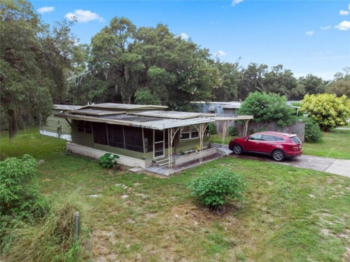 Picture of Home For Sale in Leesburg, Florida, United States