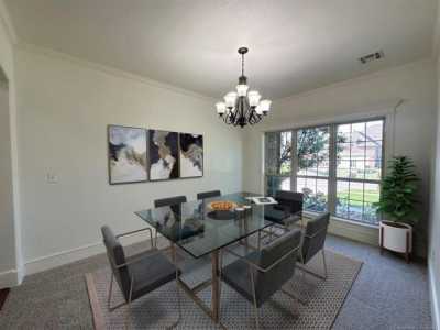 Home For Sale in Broken Arrow, Oklahoma