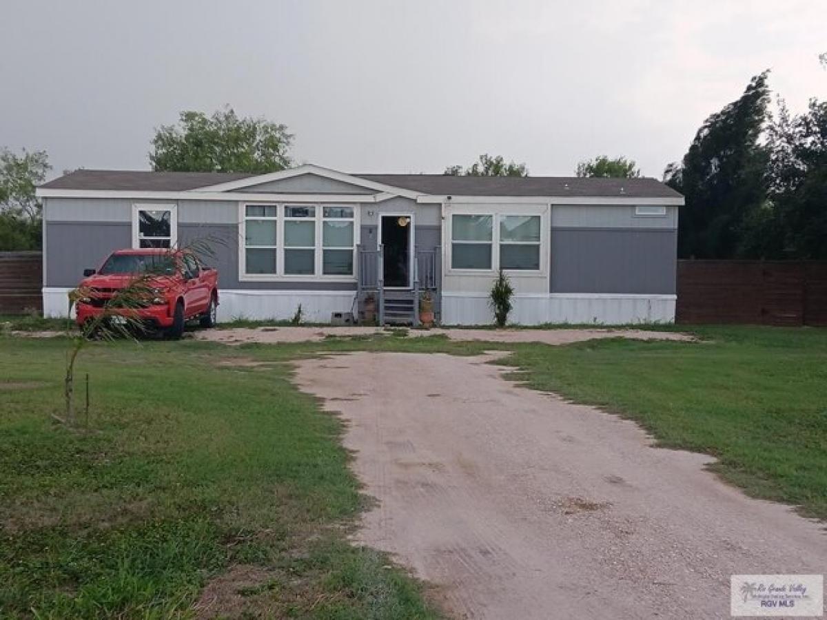 Picture of Home For Sale in San Benito, Texas, United States