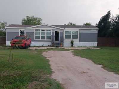 Home For Sale in San Benito, Texas