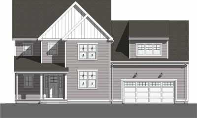 Home For Sale in Bellingham, Massachusetts