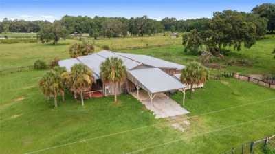Residential Land For Sale in Ocala, Florida