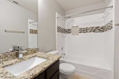 Home For Rent in Pflugerville, Texas