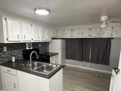 Home For Sale in Fresno, California