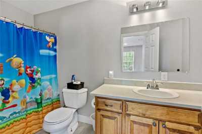 Home For Sale in Paris, Texas