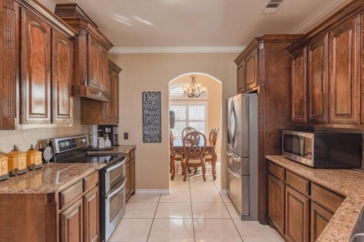 Picture of Home For Sale in Odessa, Texas, United States