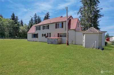 Home For Sale in Graham, Washington