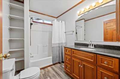 Home For Sale in Ashland, Oregon