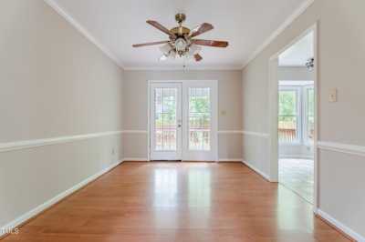 Home For Sale in Chapel Hill, North Carolina