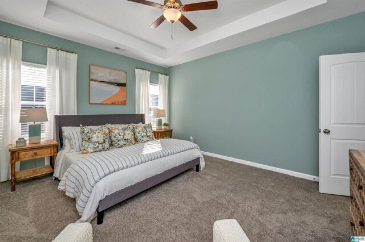 Picture of Home For Sale in Bessemer, Alabama, United States