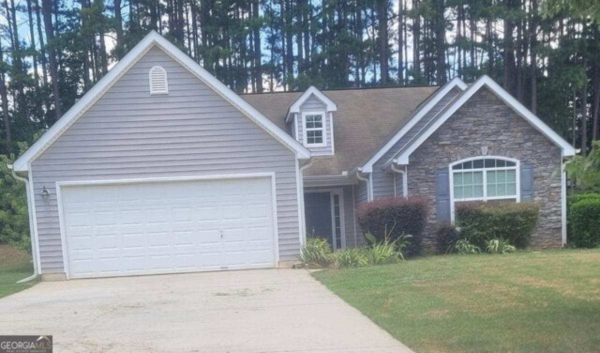 Picture of Home For Sale in Hampton, Georgia, United States