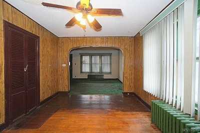 Home For Sale in Buffalo, New York
