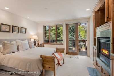 Home For Sale in Aspen, Colorado