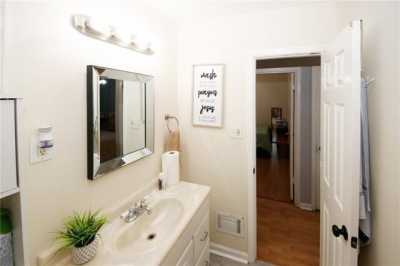 Home For Sale in Austell, Georgia