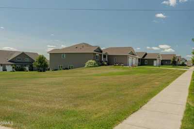 Home For Sale in Bismarck, North Dakota