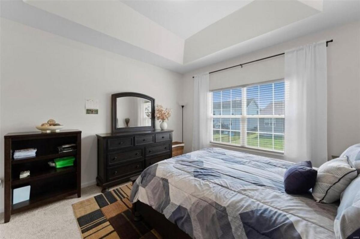 Picture of Home For Sale in Wentzville, Missouri, United States