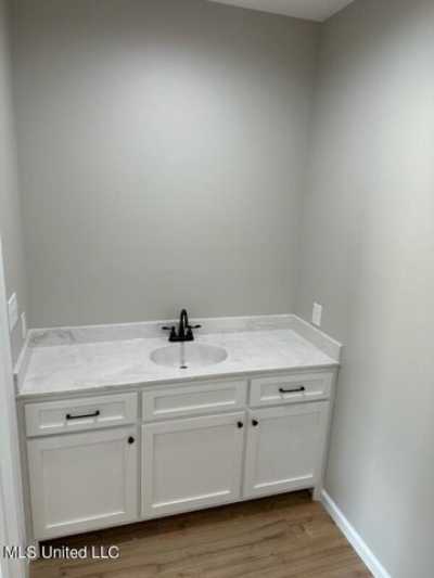 Home For Sale in Lucedale, Mississippi