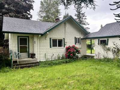 Home For Sale in Arlington, Washington