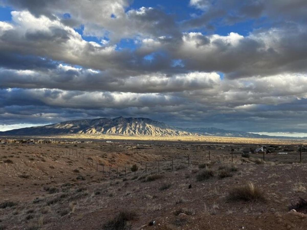 Picture of Residential Land For Sale in Rio Rancho, New Mexico, United States