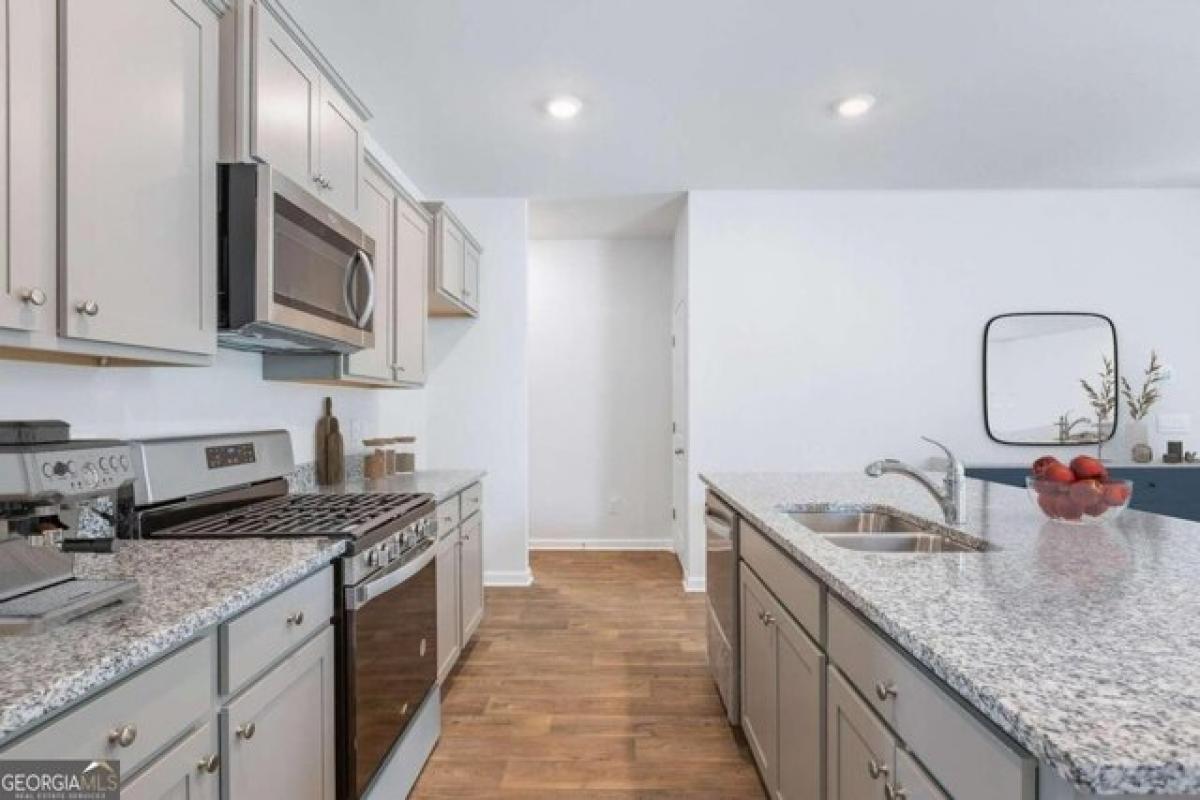 Picture of Home For Sale in Brunswick, Georgia, United States