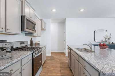 Home For Sale in Brunswick, Georgia