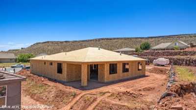 Home For Sale in Washington, Utah