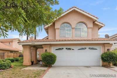 Home For Sale in Murrieta, California