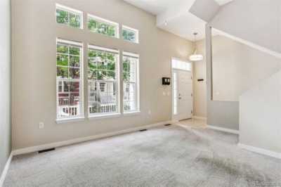 Home For Sale in Castle Rock, Colorado