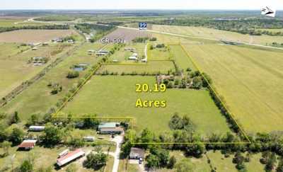 Residential Land For Sale in Dayton, Texas