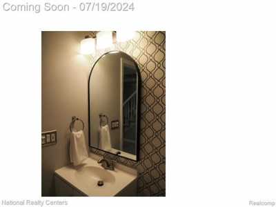 Home For Sale in Canton, Michigan