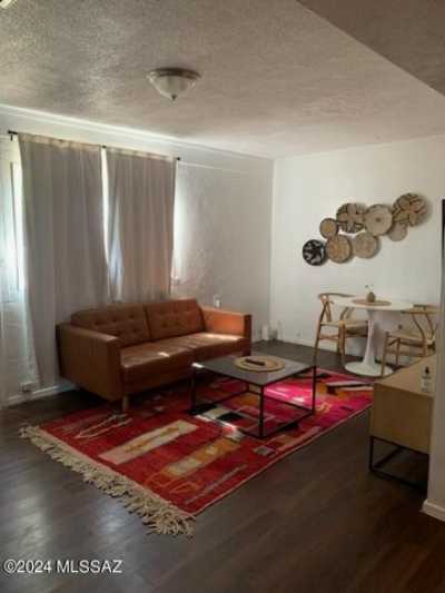 Home For Rent in Tucson, Arizona