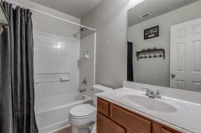 Home For Sale in Aubrey, Texas