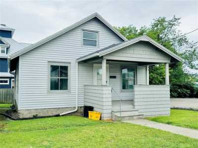 Home For Sale in Binghamton, New York