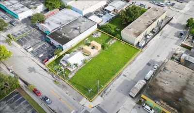 Residential Land For Sale in Miami, Florida