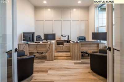 Home For Sale in Ridgefield, Washington