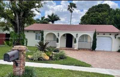 Home For Sale in Margate, Florida