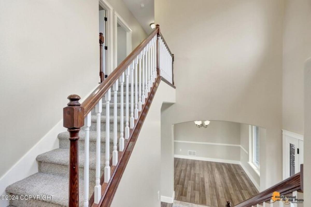 Picture of Home For Sale in Wasilla, Alaska, United States