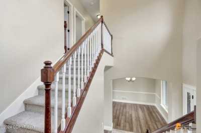 Home For Sale in Wasilla, Alaska