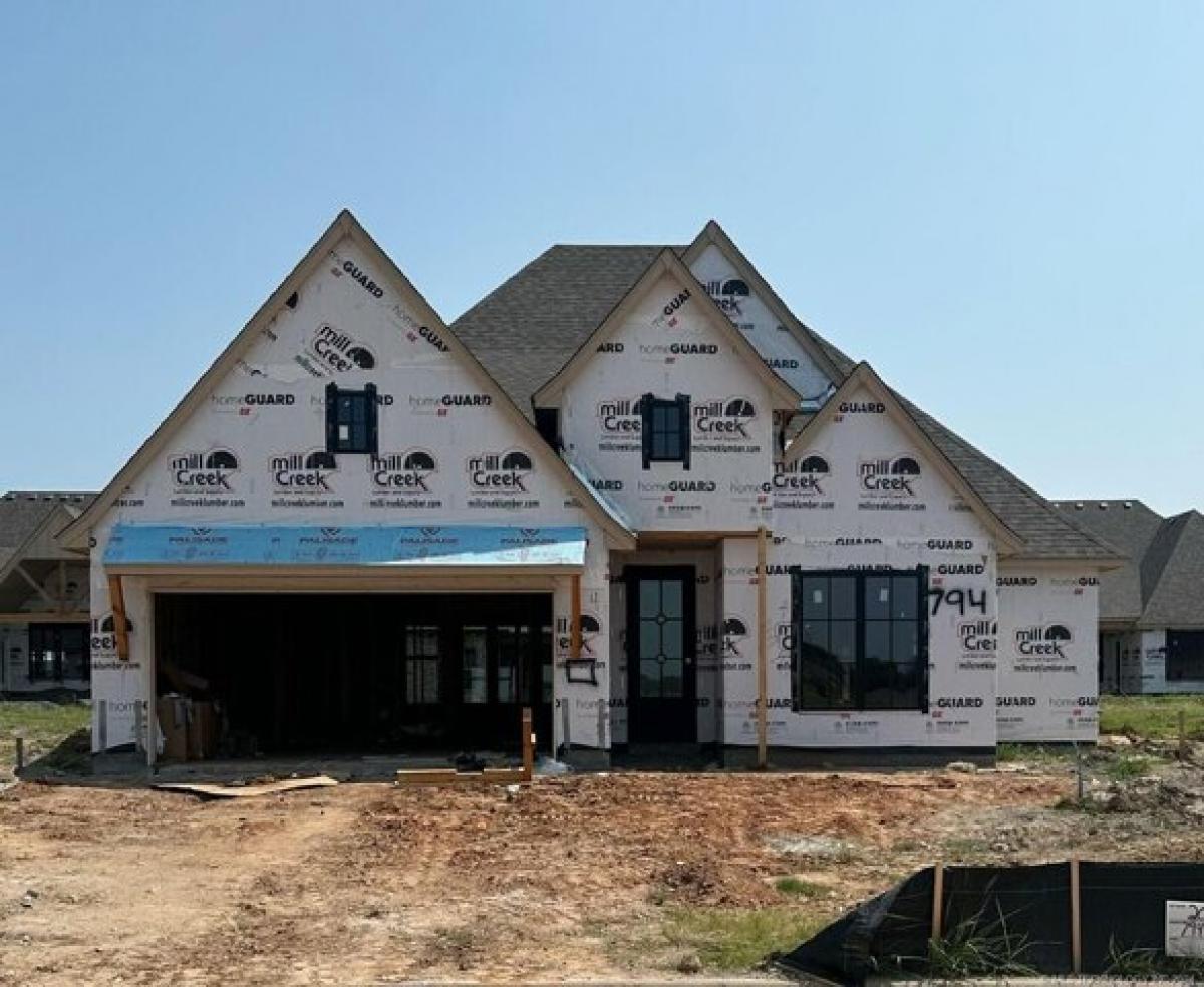 Picture of Home For Sale in Glenpool, Oklahoma, United States