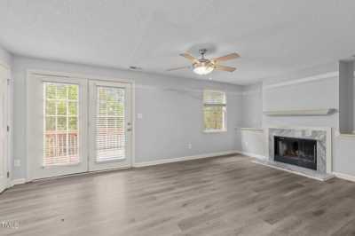 Home For Sale in Durham, North Carolina