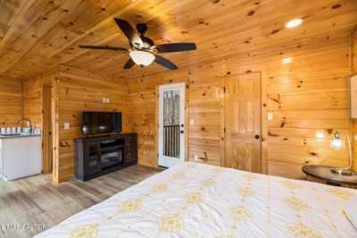 Home For Sale in Gatlinburg, Tennessee
