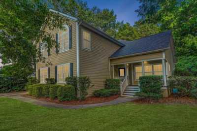 Home For Sale in Charleston, South Carolina