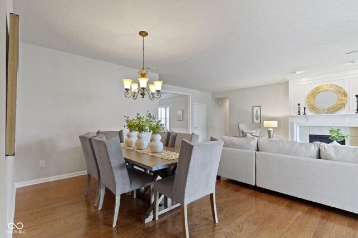 Picture of Home For Sale in Fishers, Indiana, United States